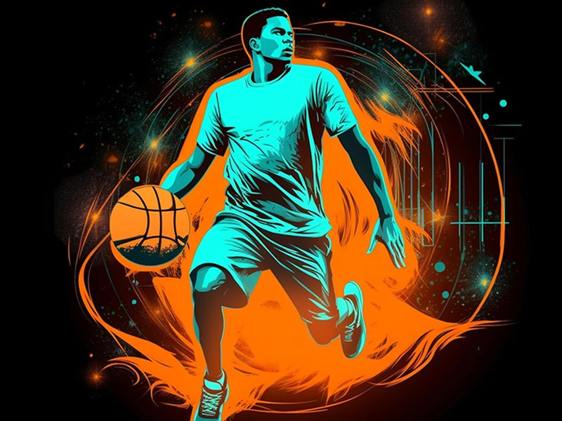 [QQ国语]NBA季前赛 太阳vs湖人 第四节 录像