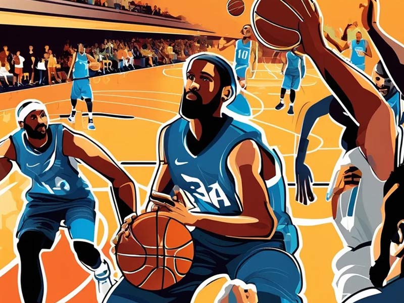 [QQ国语]NBA季前赛 东南墨尔本凤凰vs鹈鹕 第一节 录像