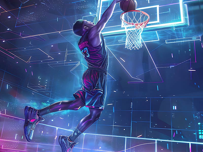 [QQ国语]NBA季前赛 耶路撒冷夏普尔vs篮网 第三节 录像